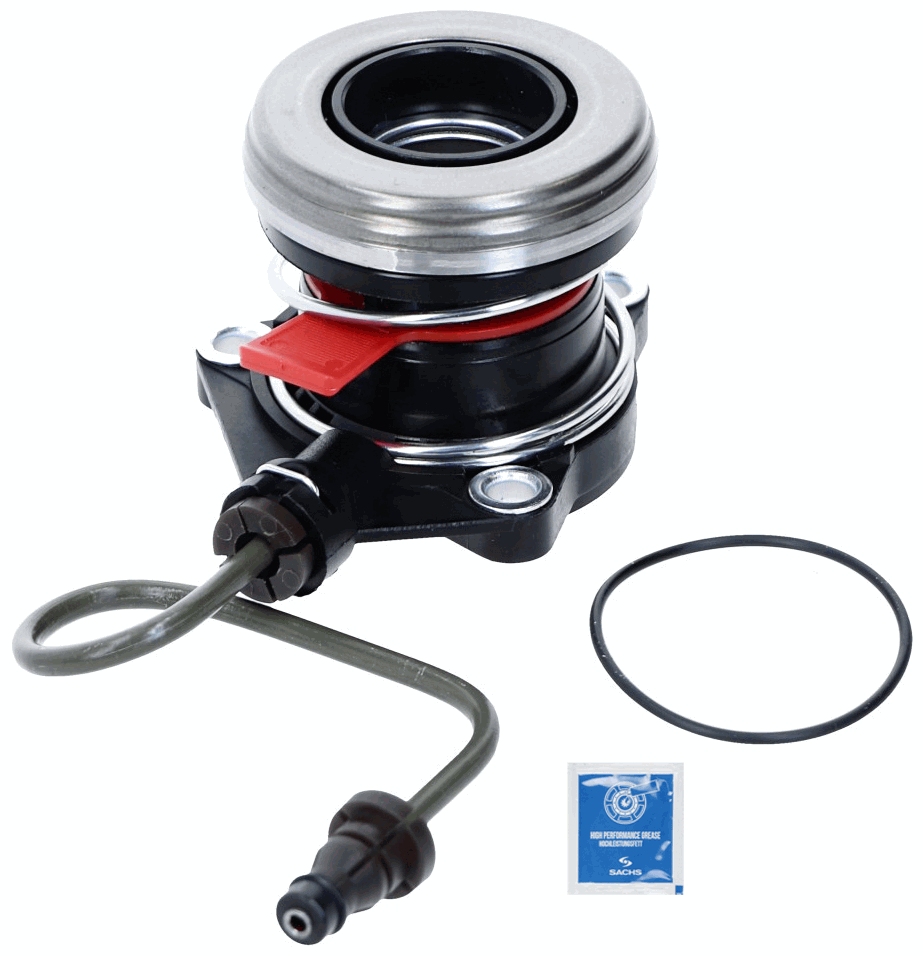 Kit d'embrayage SACHS 3000 990 123