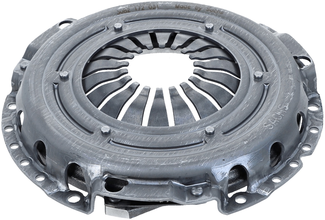 Kit d'embrayage SACHS 3000 990 131