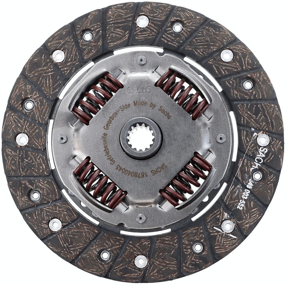 Kit d'embrayage SACHS 3000 990 131