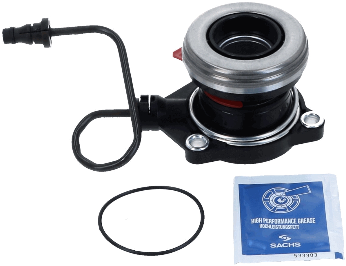 Kit d'embrayage SACHS 3000 990 131