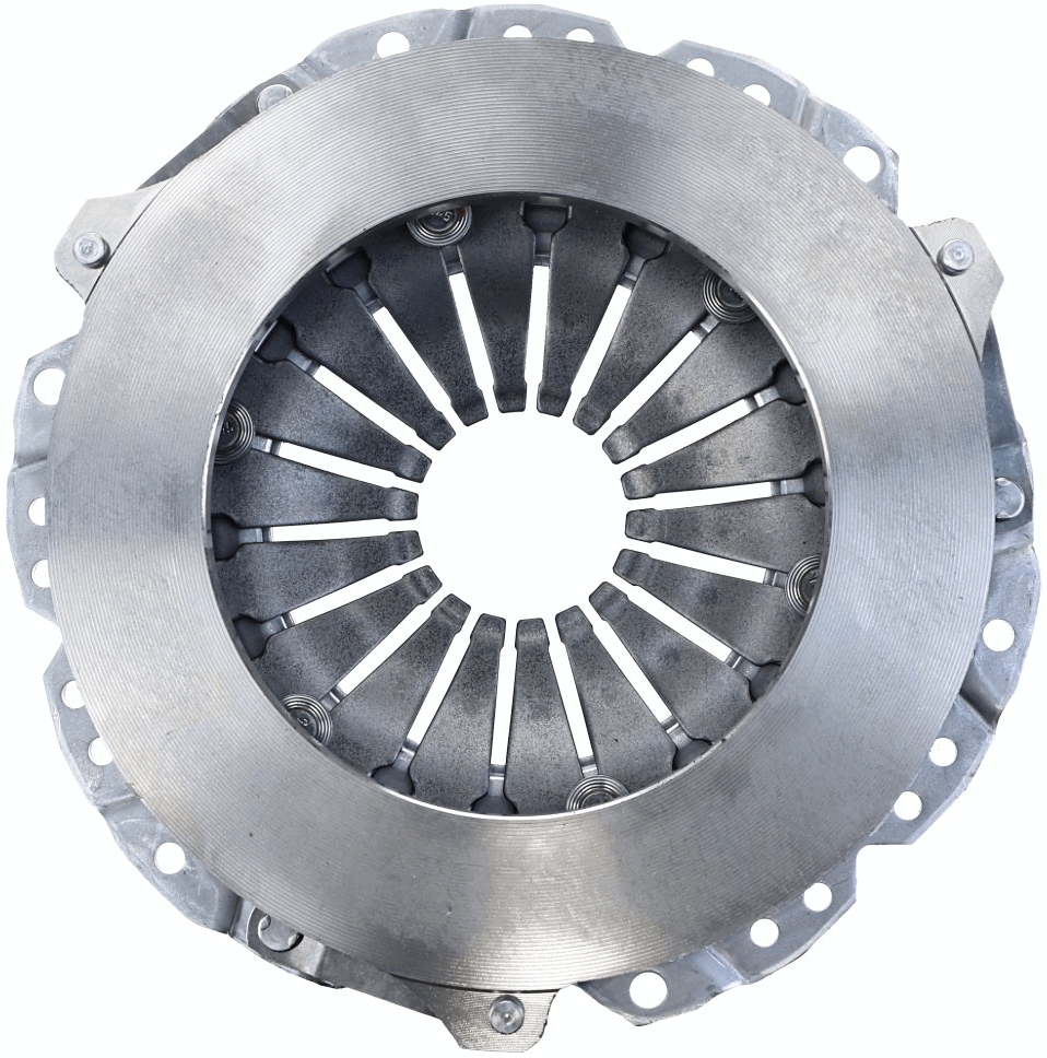 Kit d'embrayage SACHS ref. 3000 990 157