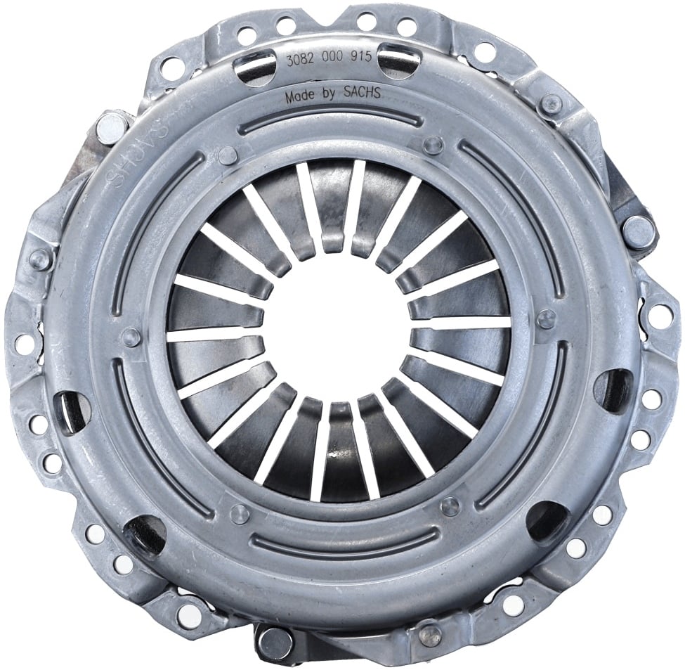 Kit d'embrayage SACHS ref. 3000 990 157