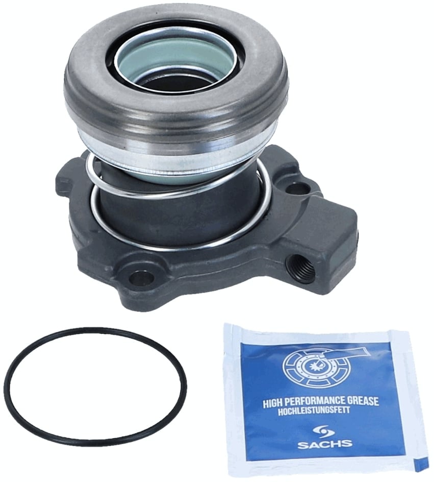 Kit d'embrayage SACHS ref. 3000 990 157