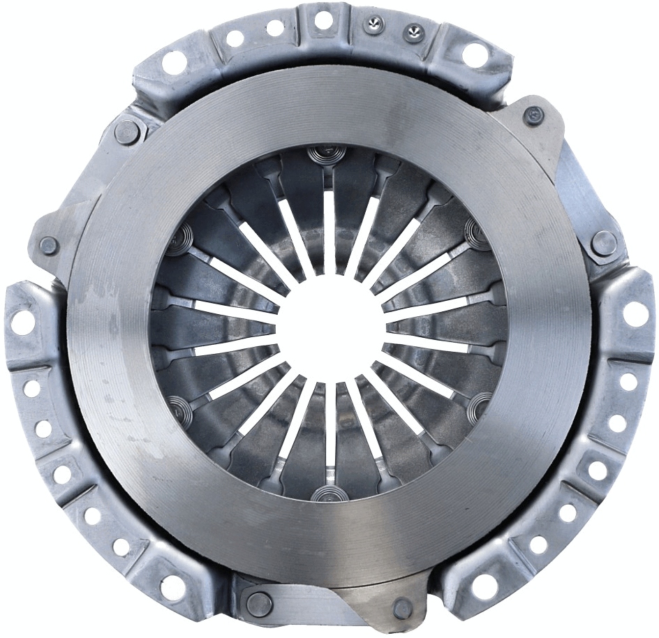 Kit d'embrayage SACHS ref. 3000 990 214