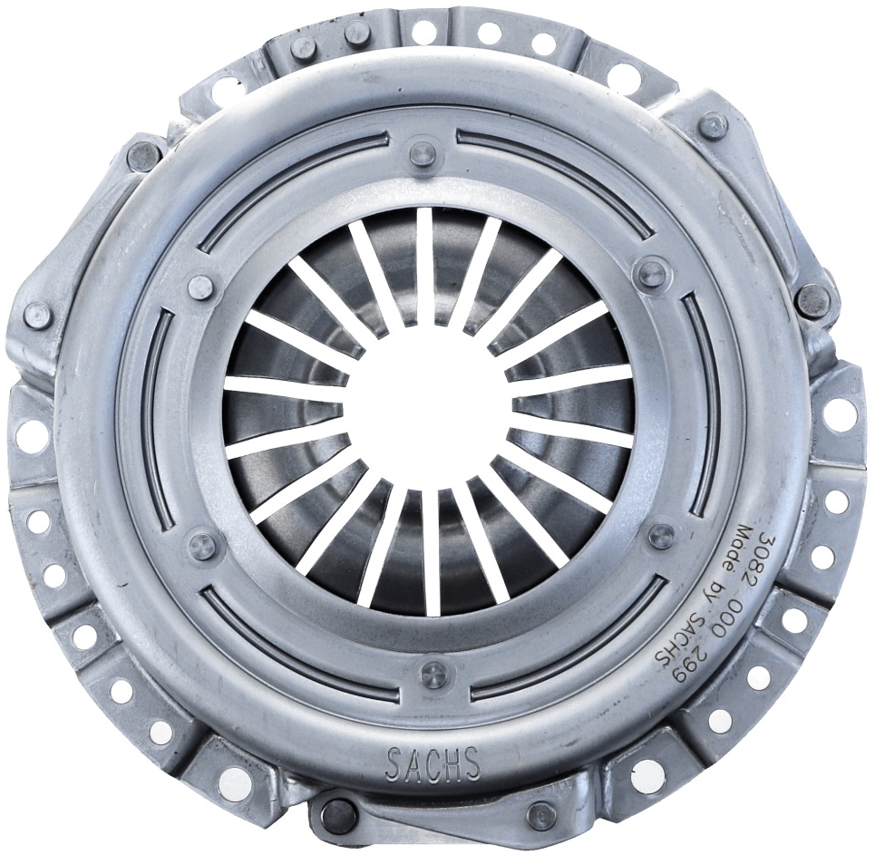 Kit d'embrayage SACHS ref. 3000 990 214