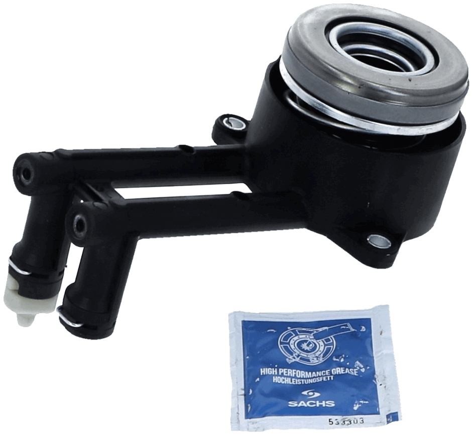 Kit d'embrayage SACHS ref. 3000 990 214