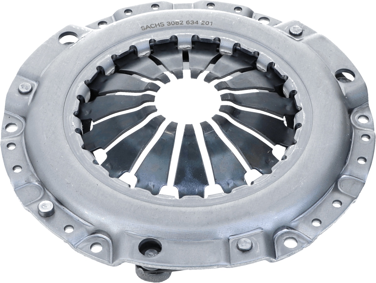 Kit d'embrayage SACHS 3000 990 289