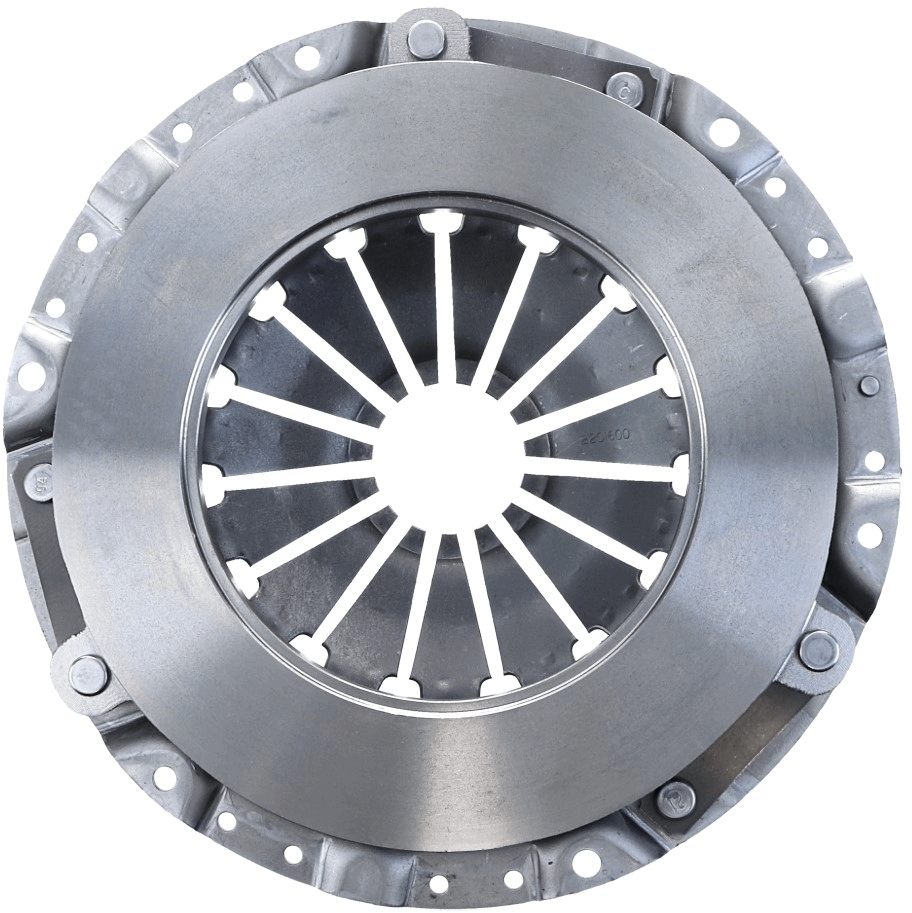 Kit d'embrayage SACHS 3000 990 289