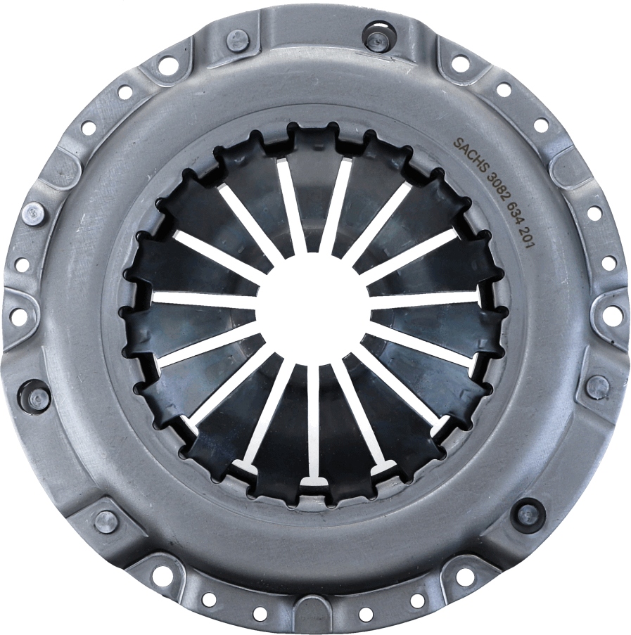 Kit d'embrayage SACHS 3000 990 289