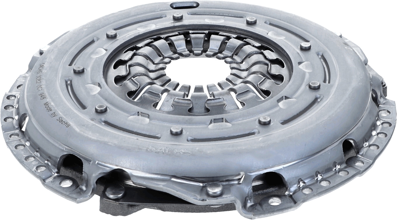 Kit d'embrayage SACHS ref. 3000 990 328