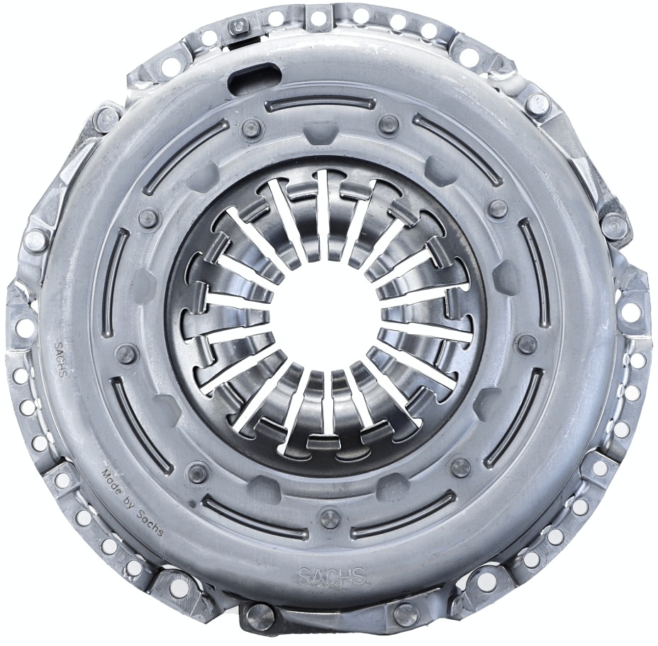 Kit d'embrayage SACHS ref. 3000 990 328