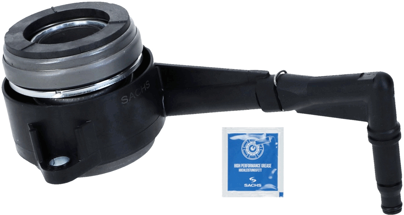 Kit d'embrayage SACHS ref. 3000 990 328