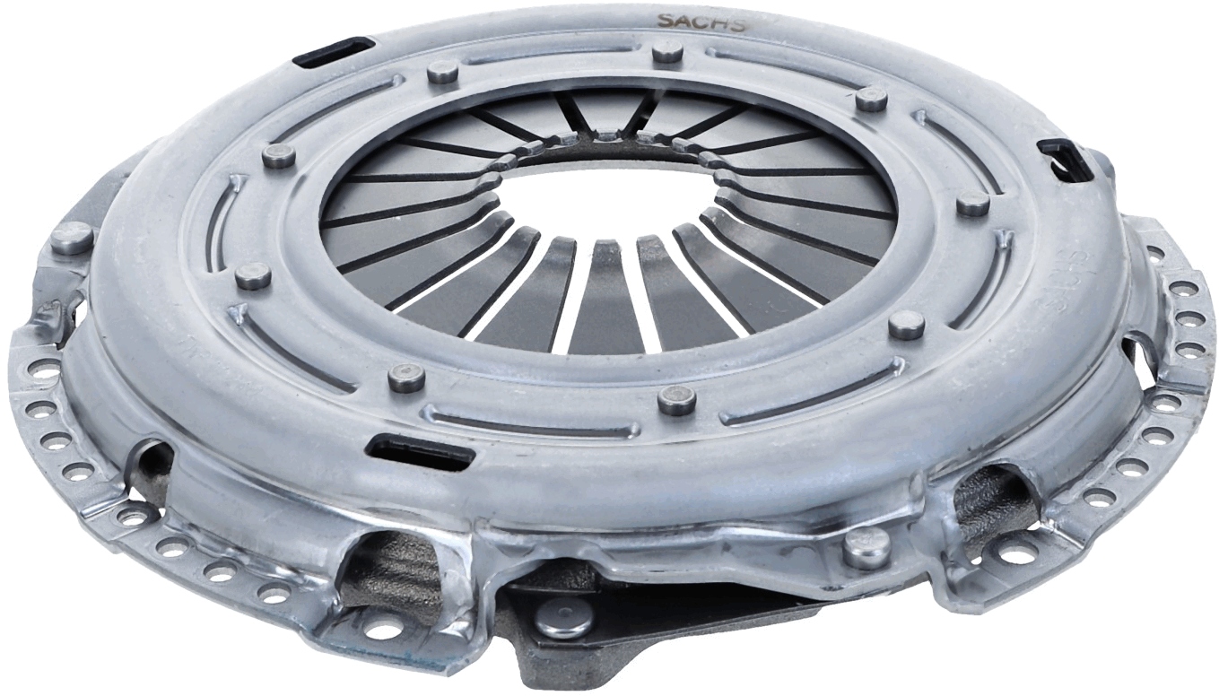 Kit d'embrayage SACHS 3000 990 332