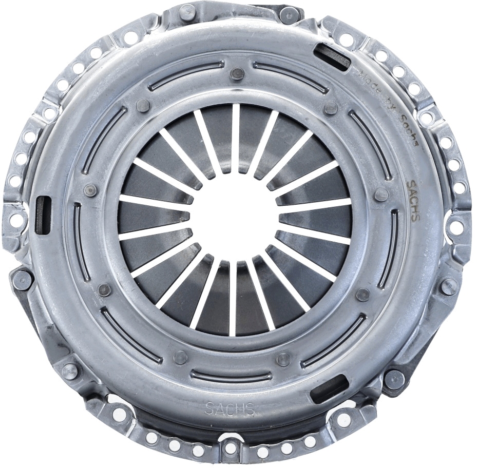 Kit d'embrayage SACHS 3000 990 332