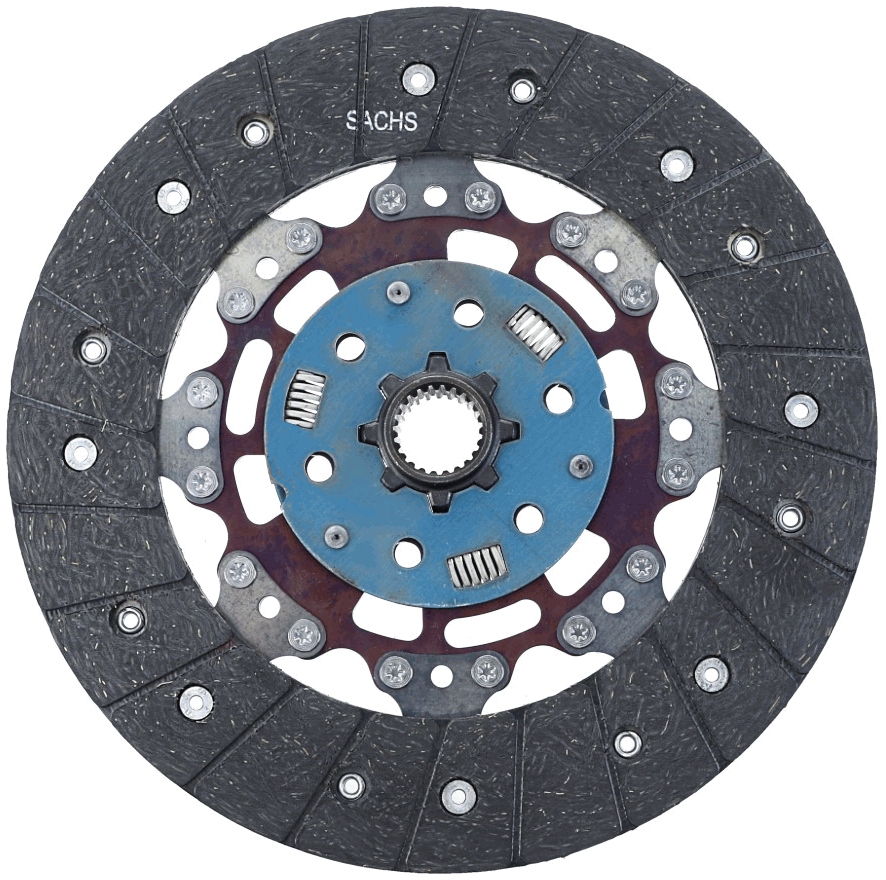 Kit d'embrayage SACHS 3000 990 332
