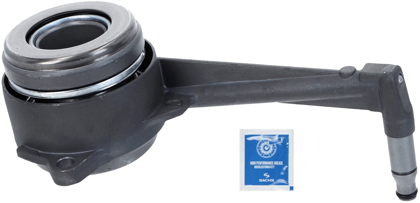 Kit d'embrayage SACHS 3000 990 332
