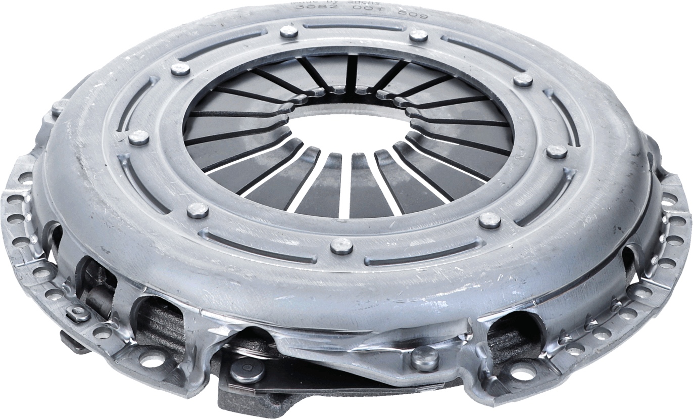 Kit d'embrayage SACHS 3000 990 378