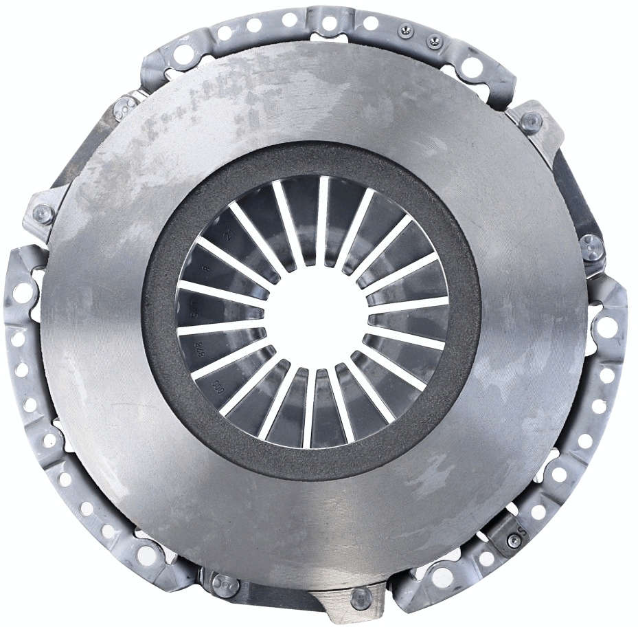 Kit d'embrayage SACHS 3000 990 378