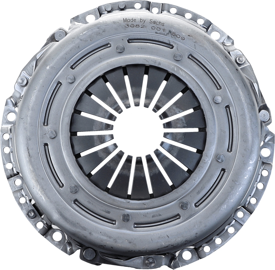 Kit d'embrayage SACHS 3000 990 378