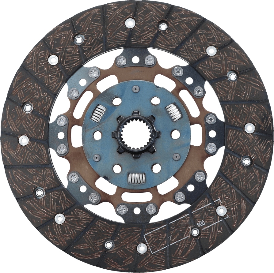 Kit d'embrayage SACHS 3000 990 378