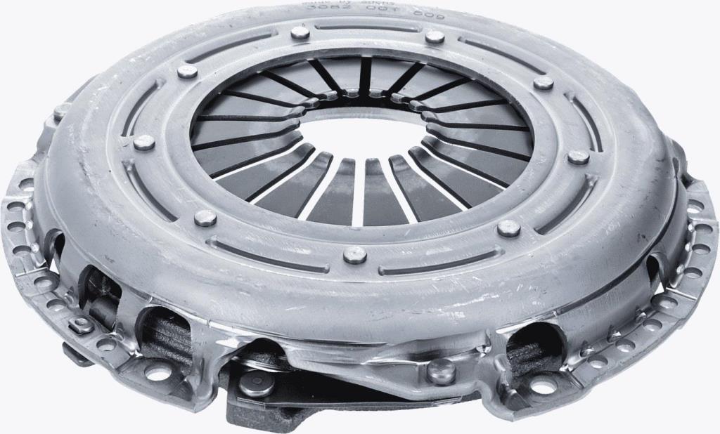 Kit d'embrayage SACHS 3000 990 378