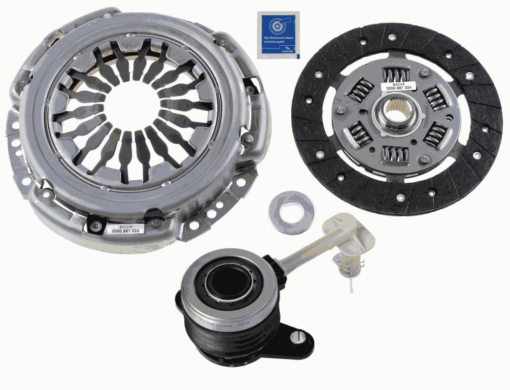 Kit d'embrayage SACHS 3000 990 403