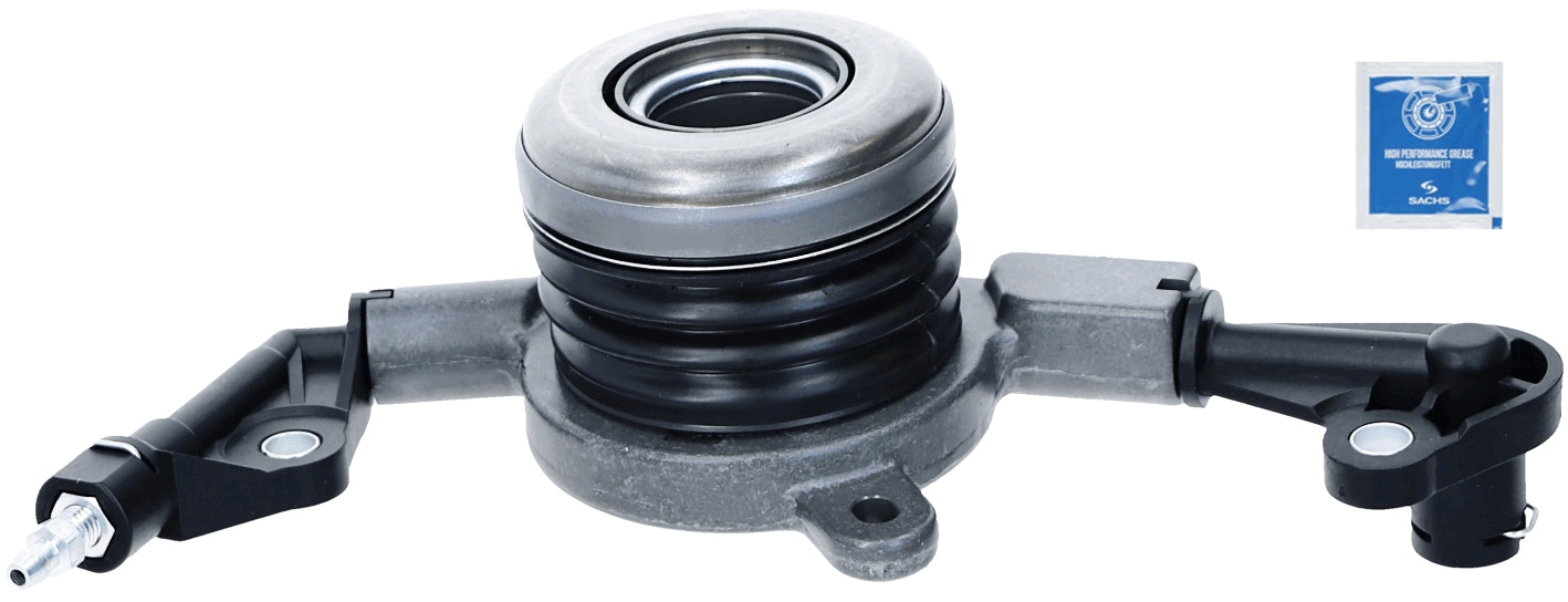 Kit d'embrayage SACHS 3000 990 437