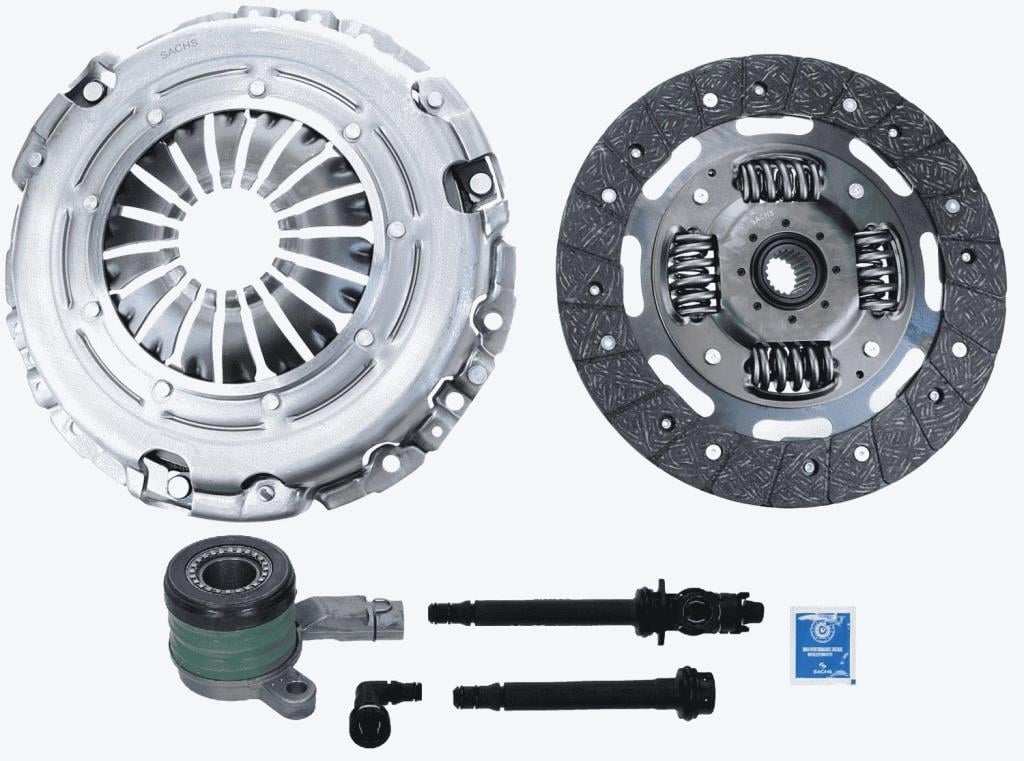 Kit d'embrayage SACHS 3000 990 445