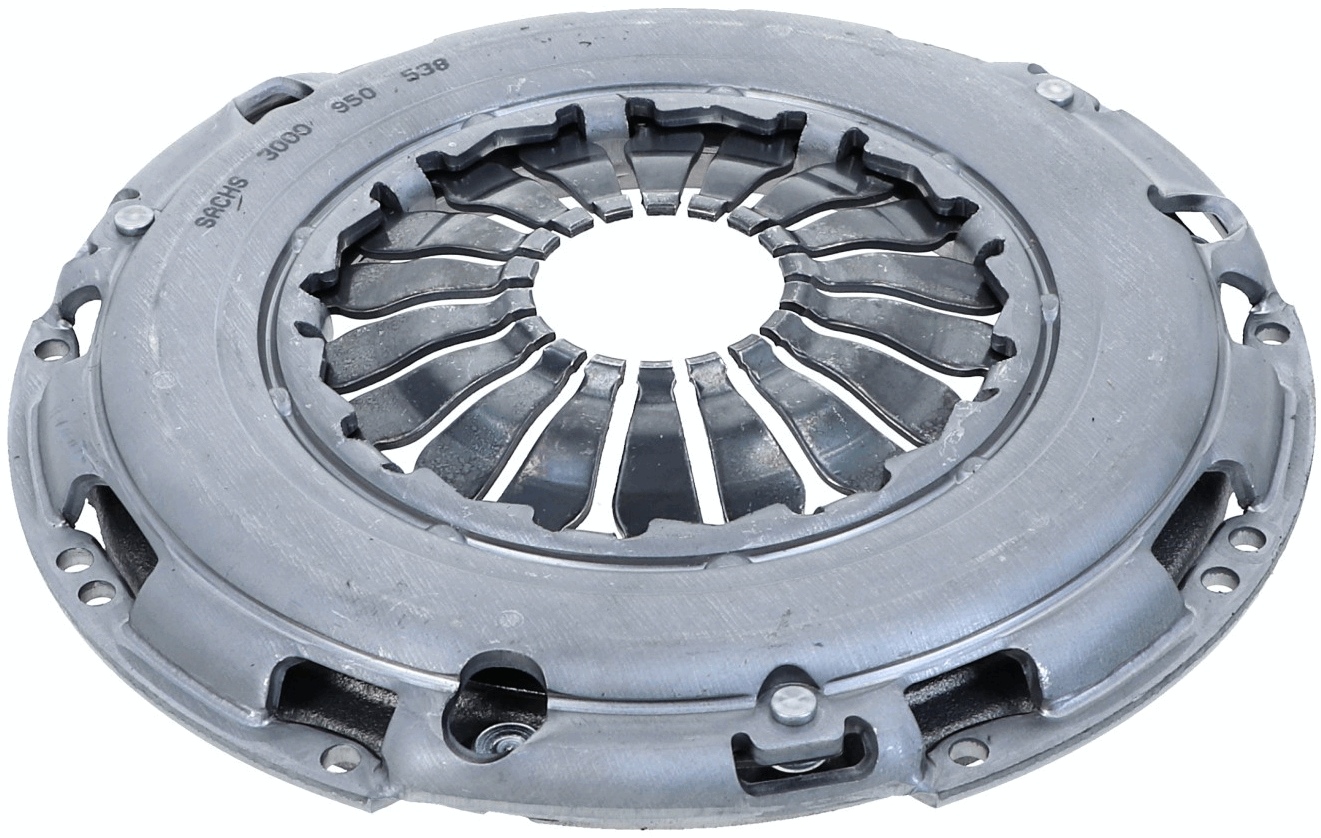 Kit d'embrayage SACHS ref. 3000 990 490