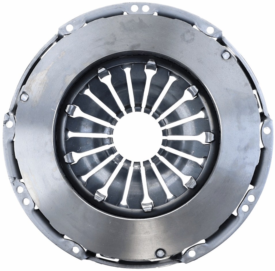 Kit d'embrayage SACHS ref. 3000 990 490