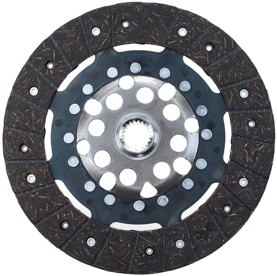 Kit d'embrayage SACHS ref. 3000 990 490