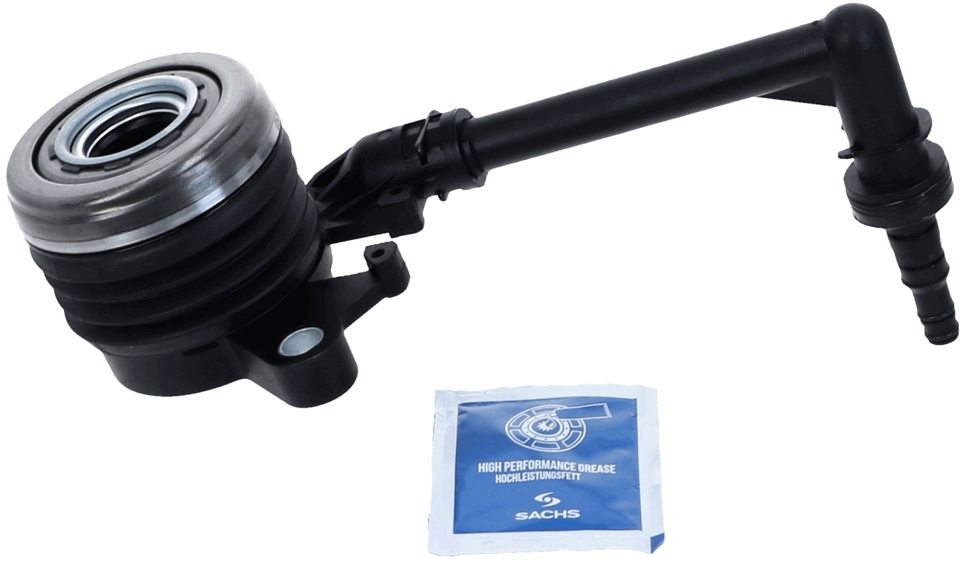 Kit d'embrayage SACHS ref. 3000 990 490