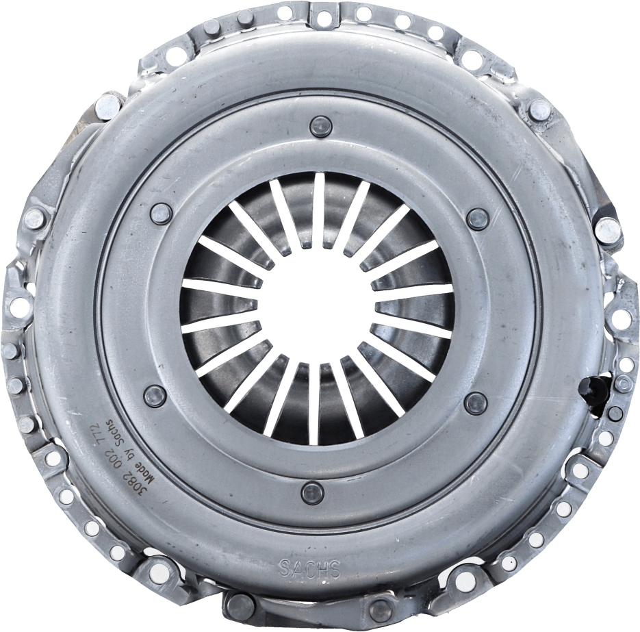 Kit d'embrayage SACHS 3000 990 509