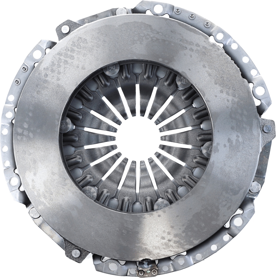 Kit d'embrayage SACHS 3000 990 509
