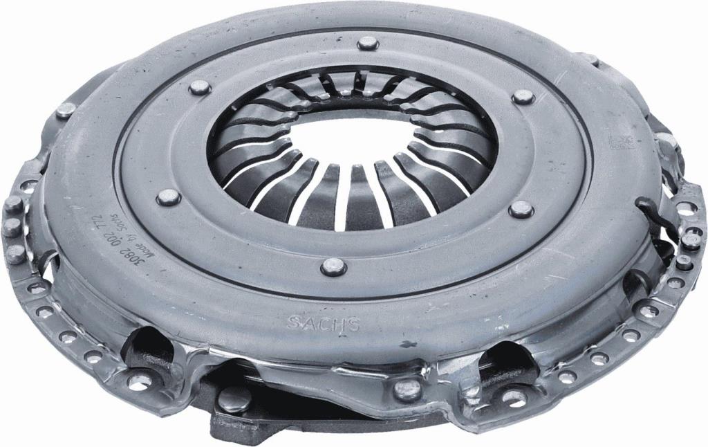 Kit d'embrayage SACHS 3000 990 509