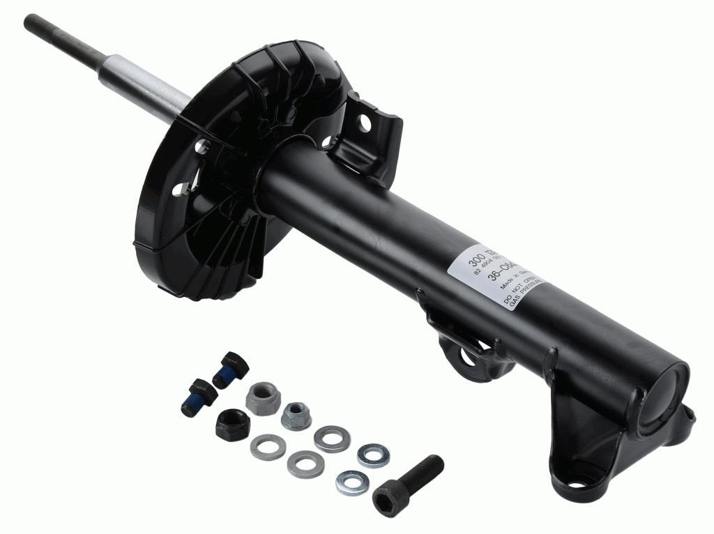 Amortiguadores SACHS ref. 300 139