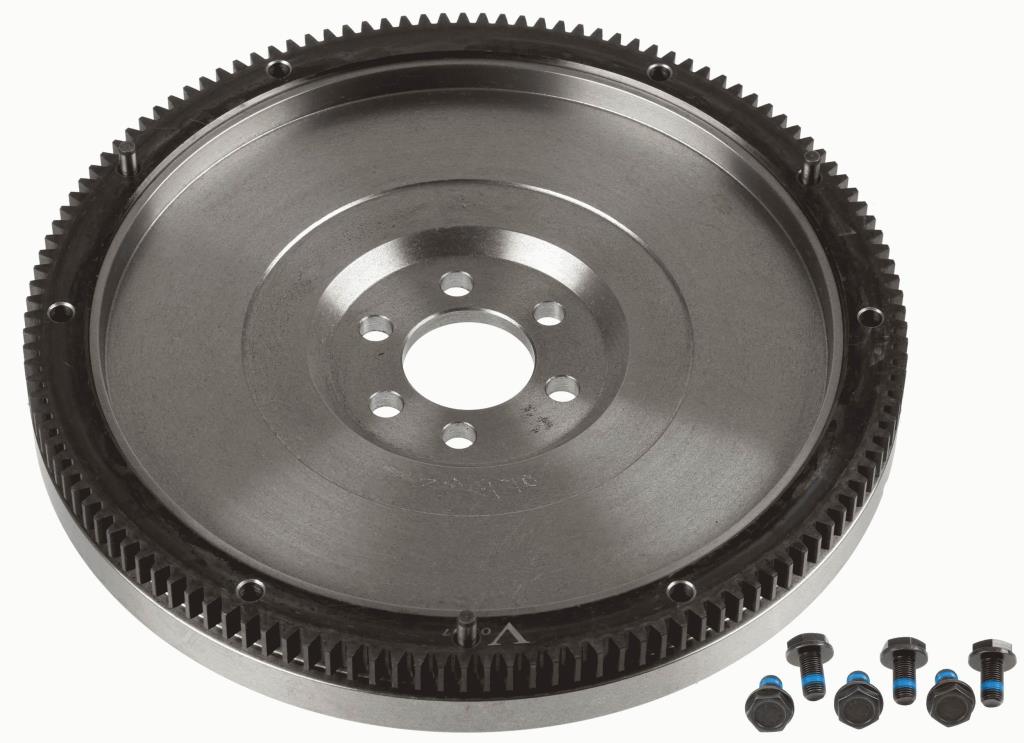 Volant moteur (Volant bimasse) SACHS ref. 3021 600 285