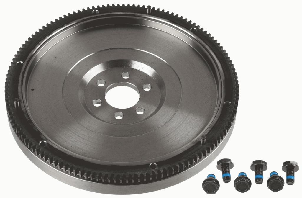 Volant moteur (Volant bimasse) SACHS ref. 3021 600 294