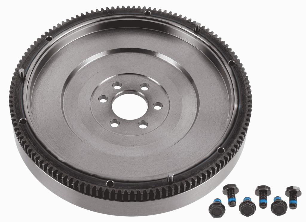 Volante motor SACHS ref. 3021 600 295