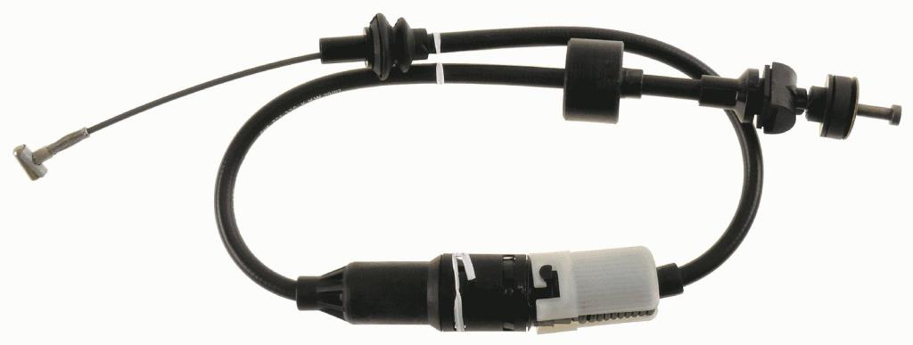 Câble d'embrayage SACHS ref. 3074 003 346