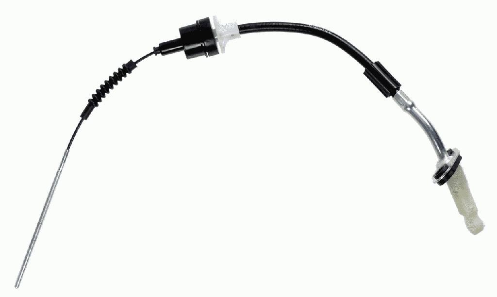 Câble d'embrayage SACHS ref. 3074 600 132