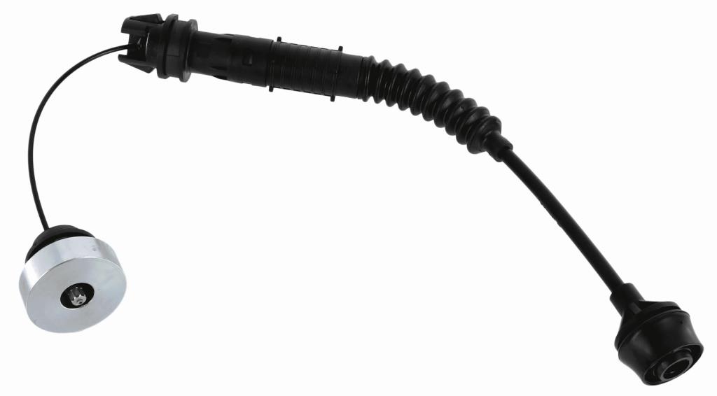 Câble d'embrayage SACHS 3074 600 218