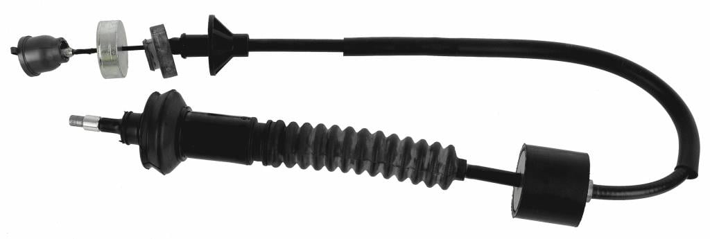Câble d'embrayage SACHS ref. 3074 600 246