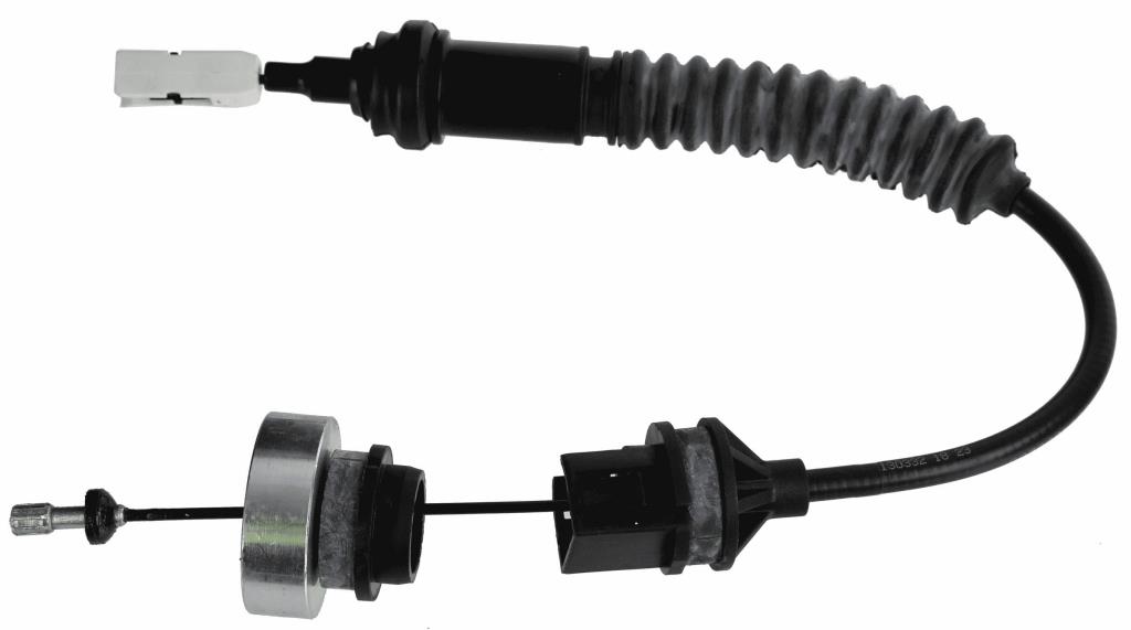 Câble d'embrayage SACHS ref. 3074 600 250