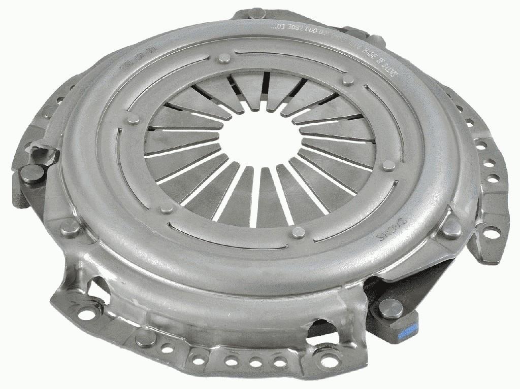 Mécanisme d'embrayage SACHS 3082 000 001