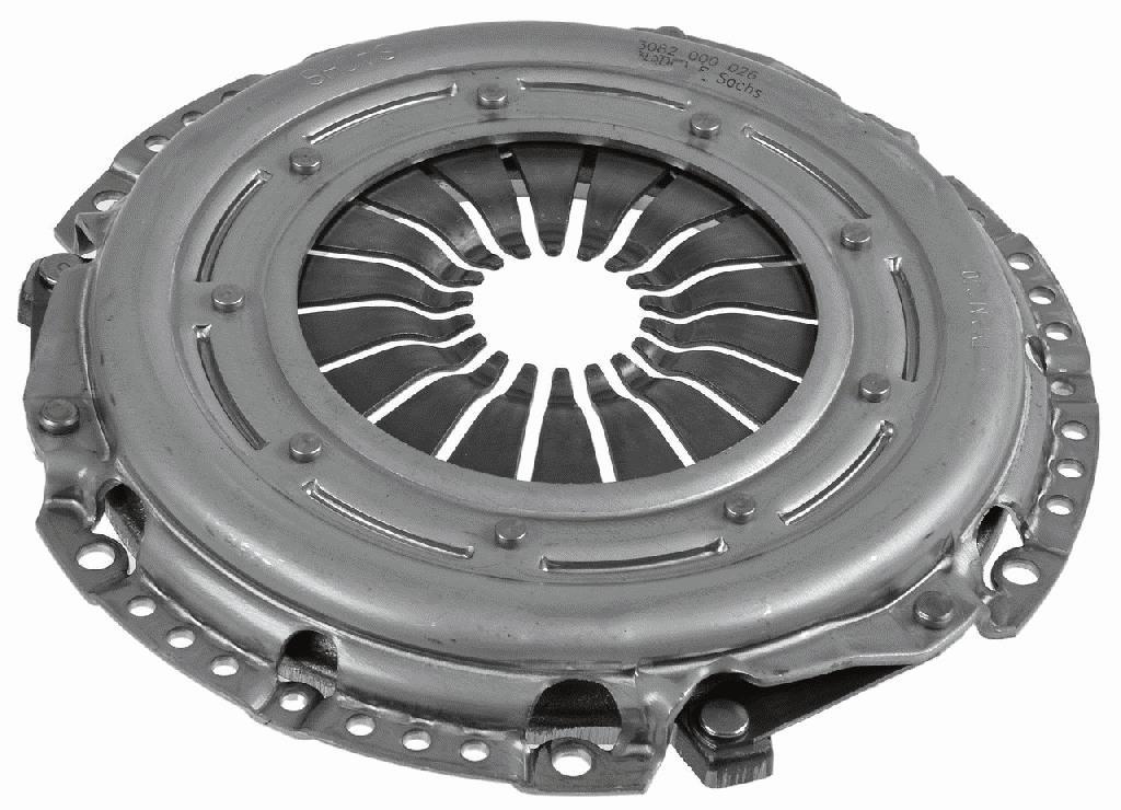 Mécanisme d'embrayage SACHS 3082 000 026