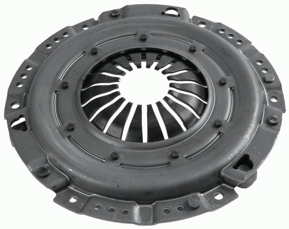 Mécanisme d'embrayage SACHS 3082 000 030