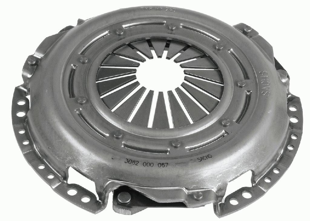 Mécanisme d'embrayage SACHS 3082 000 067