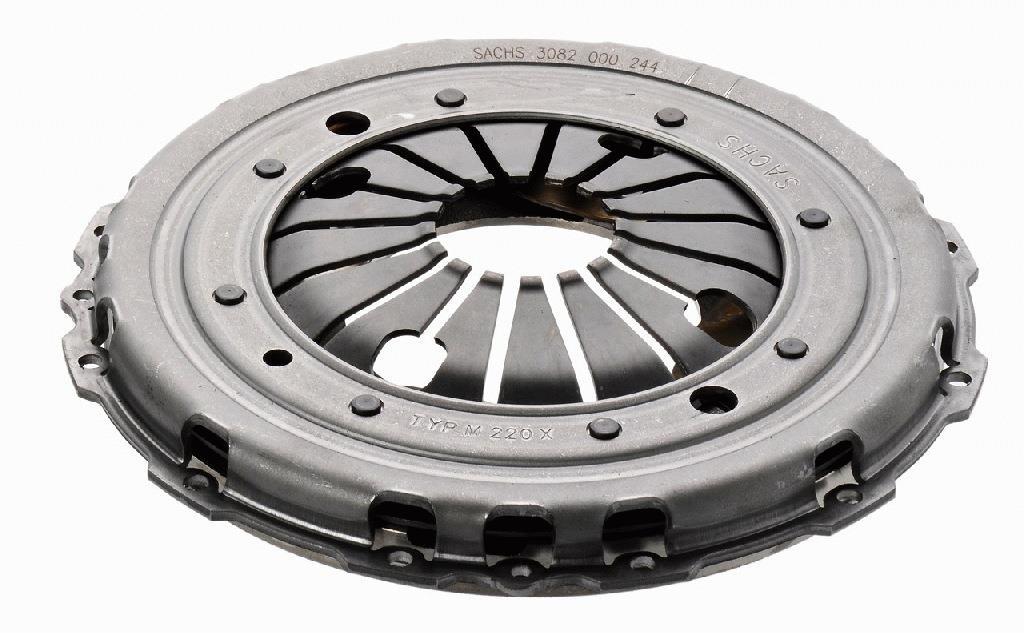 Mécanisme d'embrayage SACHS ref. 3082 000 244