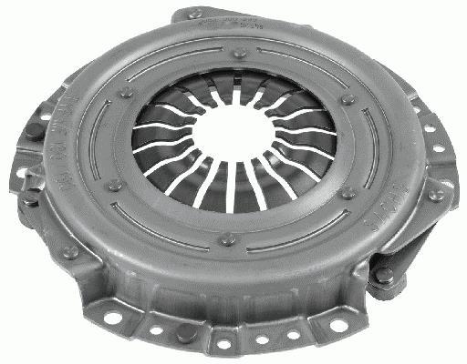 Mécanisme d'embrayage SACHS 3082 000 299